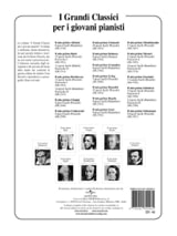 30 Petites Etudes Elémentaires - Ettore Pozzoli - Partition - Piano